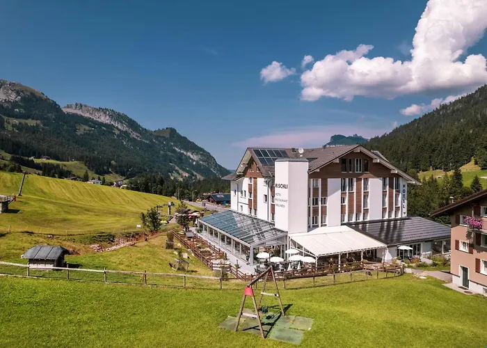 Hotel Rischli