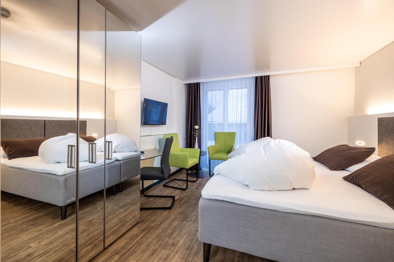 Rischli Hotel
