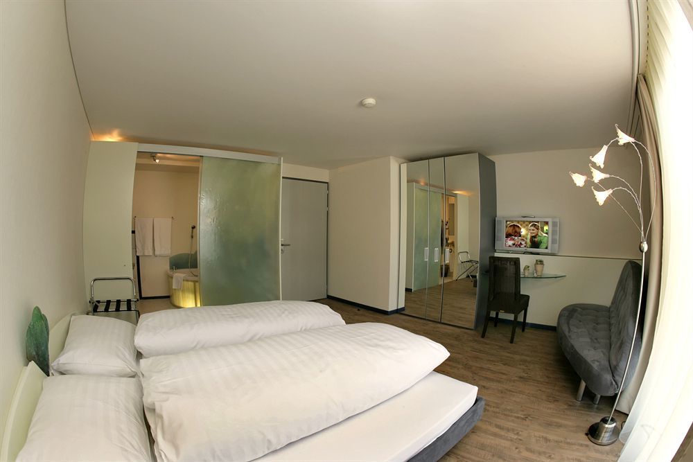 Hotel Rischli 4*