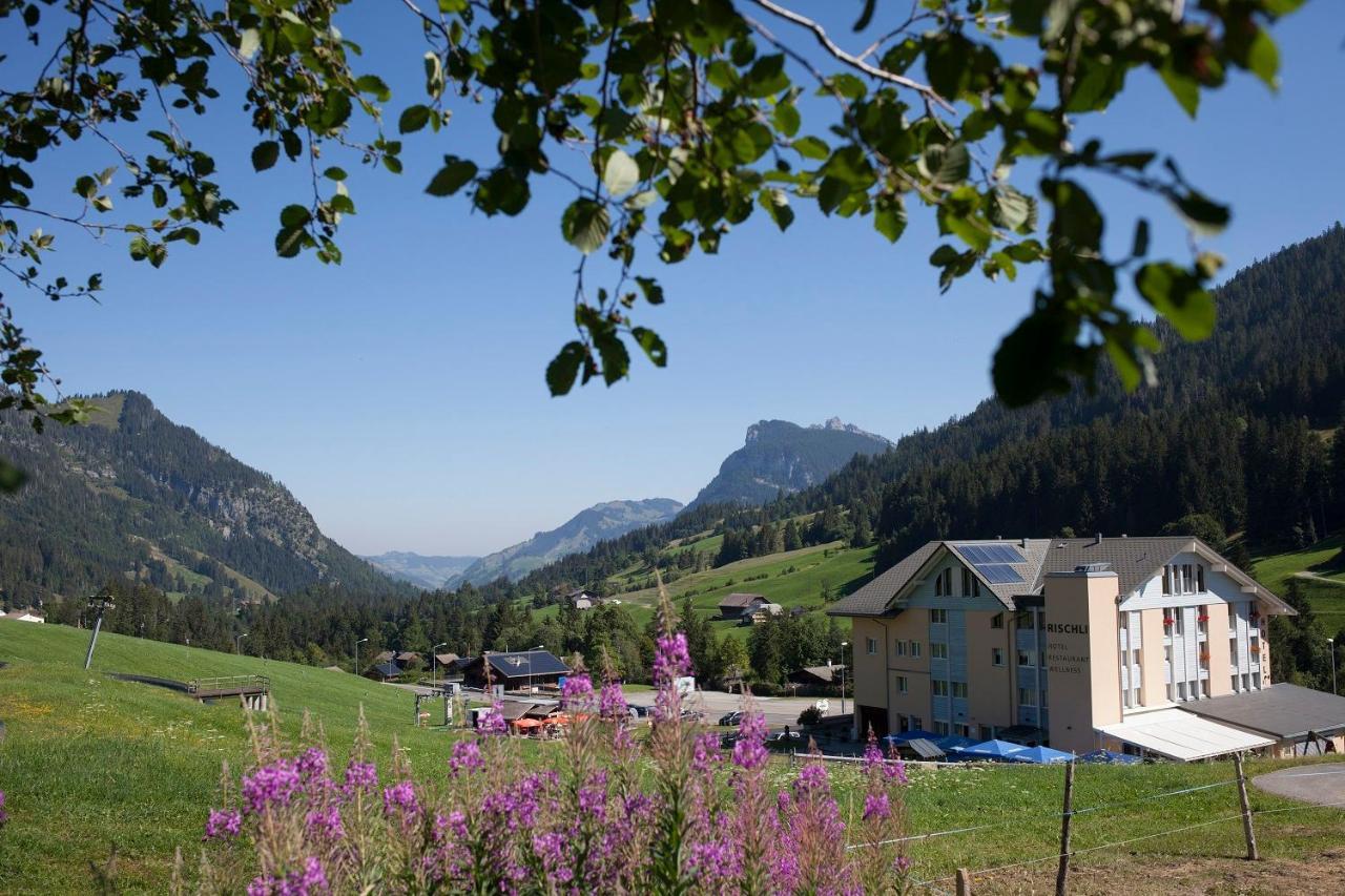 Rischli 4* Sörenberg